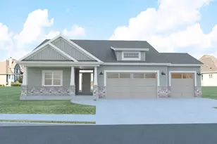 1297 W Kiddle Ln, Racine, WI 53182 - Photo 1