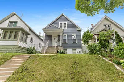 1547 S 22nd St, Milwaukee, WI 53204 - Photo 1