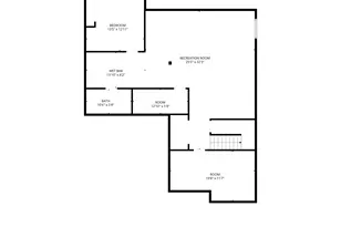 827 Eagleton Dr, Geneva, WI 53147 - Photo 50