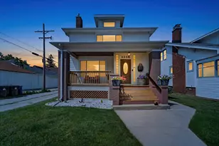 1338 Quincy Ave, Racine, WI 53405 - Photo 2