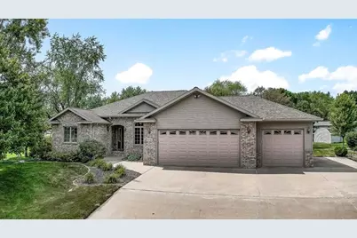 1606 N Jean Ave, Marshfield, WI 54449 - Photo 1