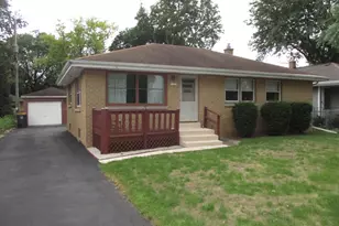 11019 W Park Hill Ave, Wauwatosa, WI 53226 - Photo 1