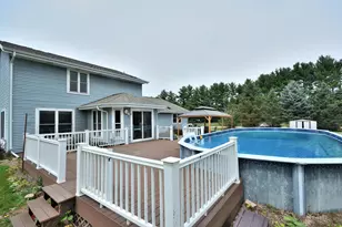 S108W37645 Draper Rd, Eagle, WI 53119 - Photo 2