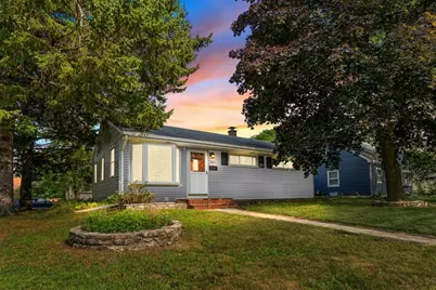 1004  4th Ave, Grafton, WI 53024 - Photo 1