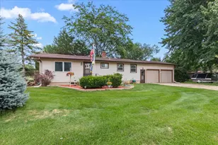 6492 Municipal Dr, Trenton, WI 53095 - Photo 1