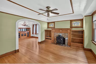 3154 S Nevada St #3156, Milwaukee, WI 53207 - Photo 4