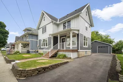 125 E Park Ave, Waukesha, WI 53186 - Photo 2