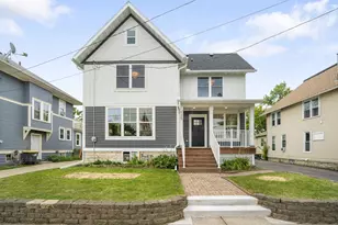 125 E Park Ave, Waukesha, WI 53186 - Photo 1