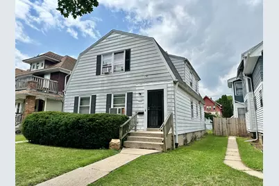 2857 N 49th St #2857A, Milwaukee, WI 53210 - Photo 2