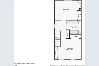 2070  Cliff Alex Ct #A, Waukesha, WI 53189 - Photo 42