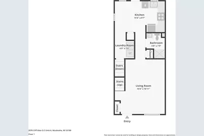2070  Cliff Alex Ct #A, Waukesha, WI 53189 - Photo 44