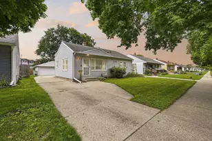 159 W Armour Ave, Milwaukee, WI 53207 - Photo 1