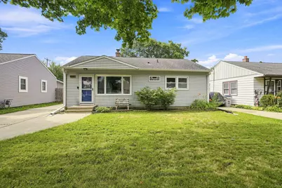159 W Armour Ave, Milwaukee, WI 53207 - Photo 6