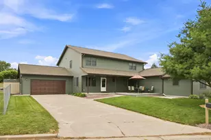 349 Clark St, West Salem, WI 54669 - Photo 1