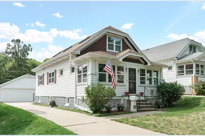 1329 N 70th St, Wauwatosa, WI 53213 - Photo 1
