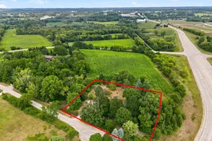N1360 Deer Path Rd, Koshkonong, WI 53538 - Photo 38