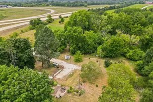 N1360 Deer Path Rd, Koshkonong, WI 53538 - Photo 40