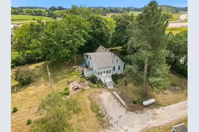 N1360  Deerpath Rd, Koshkonong, WI 53538 - Photo 1