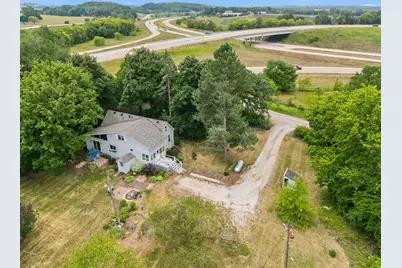 N1360  Deerpath Rd, Koshkonong, WI 53538 - Photo 42