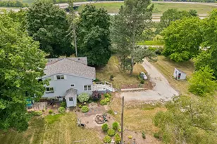 N1360 Deer Path Rd, Koshkonong, WI 53538 - Photo 44