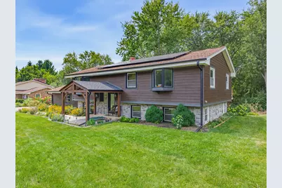 W330N5515  Linden Cir, Merton, WI 53058 - Photo 46