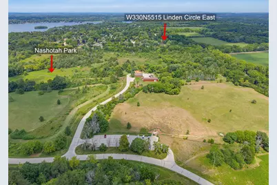 W330N5515  Linden Cir, Merton, WI 53058 - Photo 4
