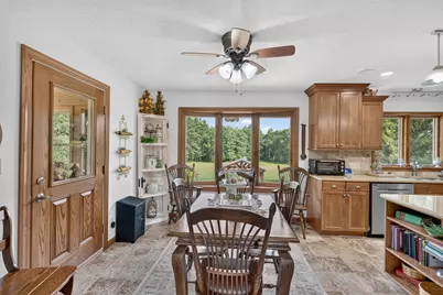 10553  State Highway 21 -, Angelo, WI 54656 - Photo 16