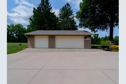 10553  State Highway 21 -, Angelo, WI 54656 - Photo 58
