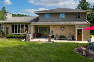 10553 State Hwy 21 -, Angelo, WI 54656 - Photo 1