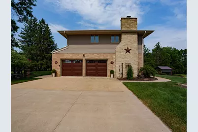 10553  State Highway 21 -, Angelo, WI 54656 - Photo 2