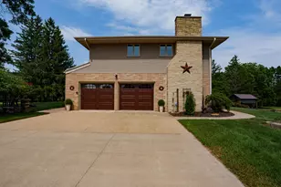10553 State Hwy 21 -, Angelo, WI 54656 - Photo 2