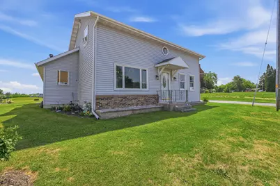 10701  State Highway 42 -, Meeme, WI 53063 - Photo 1