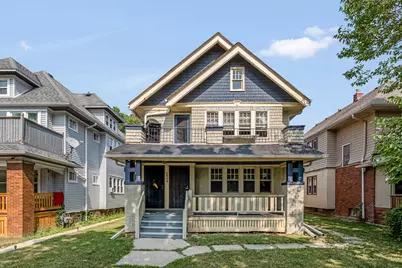2828 N 49th St #2830, Milwaukee, WI 53210 - Photo 2