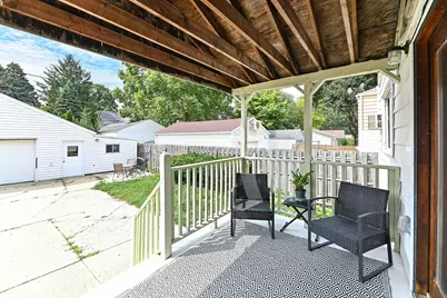 1705 E Eden Pl, Saint Francis, WI 53235 - Photo 4