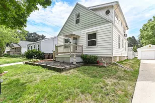 1705 E Eden Pl, Saint Francis, WI 53235 - Photo 1