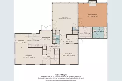 2517 W Chestnut Rd, Mequon, WI 53092 - Photo 58