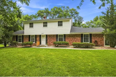 2517 W Chestnut Rd, Mequon, WI 53092 - Photo 42