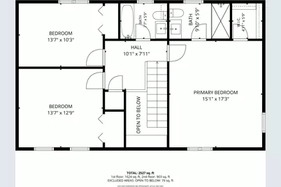 W2041 E River Rd, Auburn, WI 53010 - Photo 40