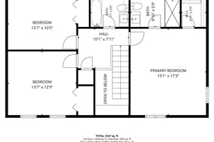 W2041 E River Rd, Auburn, WI 53010 - Photo 40