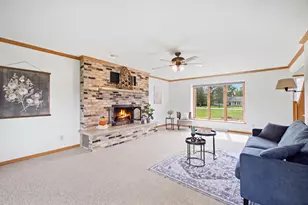 W2041 E River Rd, Auburn, WI 53010 - Photo 4