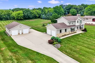 W2041 E River Rd, Auburn, WI 53010 - Photo 1