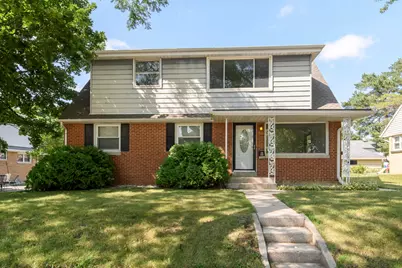 10160-62 W Montana Ave, West Allis, WI 53227 - Photo 1