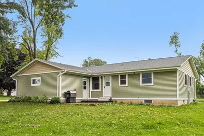 400  Mary Ln, Horicon, WI 53032 - Photo 16