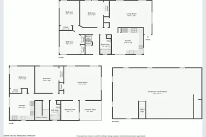 2559 S 63rd St #2561, Milwaukee, WI 53219 - Photo 48