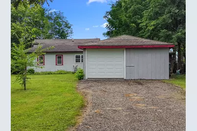 W1096  Crocus Rd, Bloomfield, WI 53128 - Photo 4
