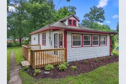 W1096  Crocus Rd, Bloomfield, WI 53128 - Photo 1