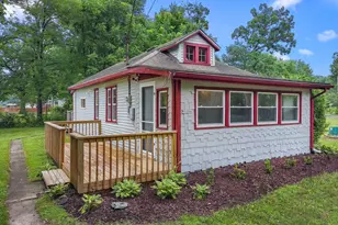 W1096 Crocus Rd, Bloomfield, WI 53128 - Photo 1