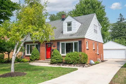 534 N 105th St, Wauwatosa, WI 53226 - Photo 6