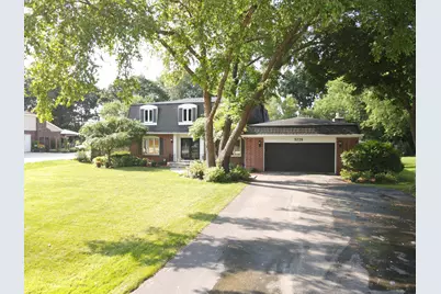 5729  Evarit Dr, Racine, WI 53406 - Photo 54