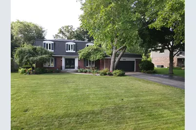 5729  Evarit Dr, Racine, WI 53406 - Photo 56